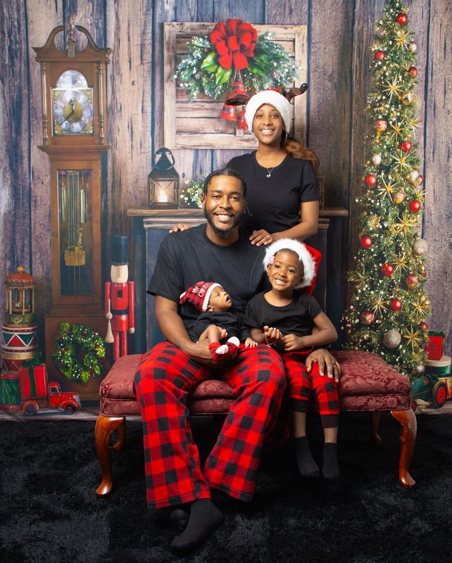 Family photography by Swavey Shots